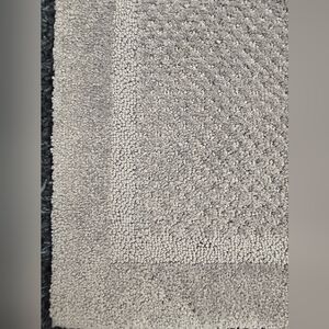 🛁 Purely Indulgent Gray Bath Mat - New!